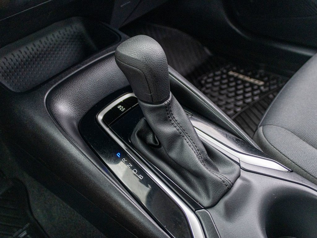 Toyota Corolla L 2023 à Charlemagne, Québec - 15 - w1024h768px