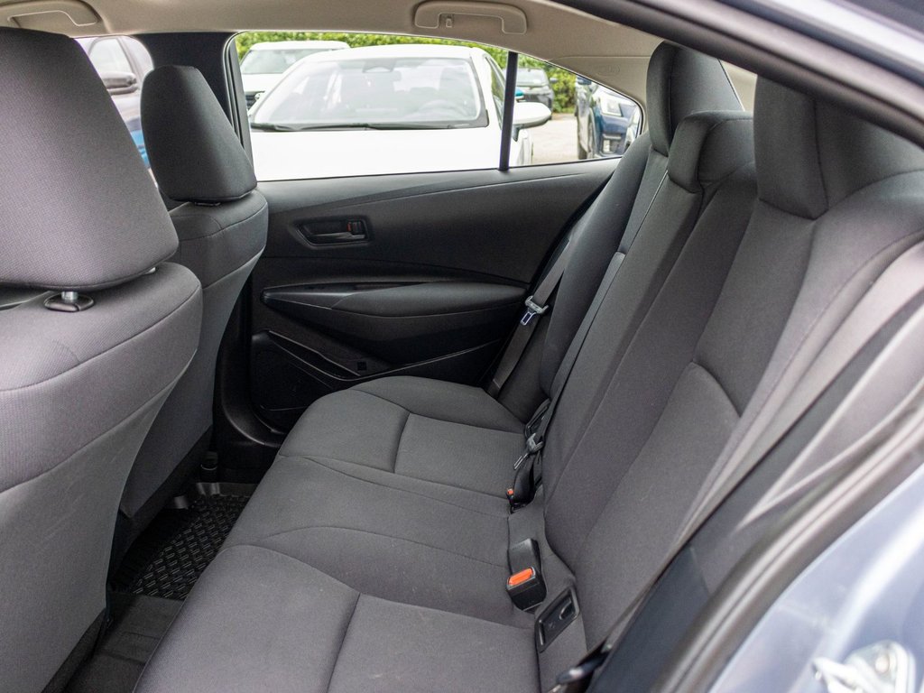 Toyota Corolla L 2023 à Charlemagne, Québec - 27 - w1024h768px