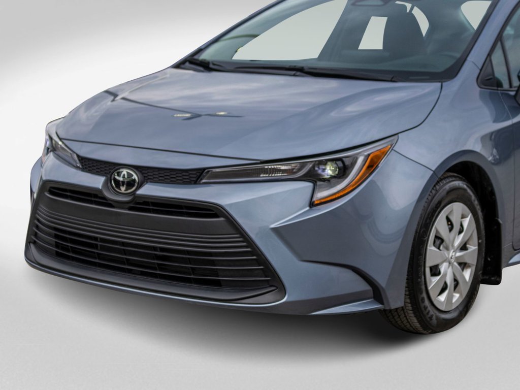 Toyota Corolla L 2023 à Charlemagne, Québec - 31 - w1024h768px