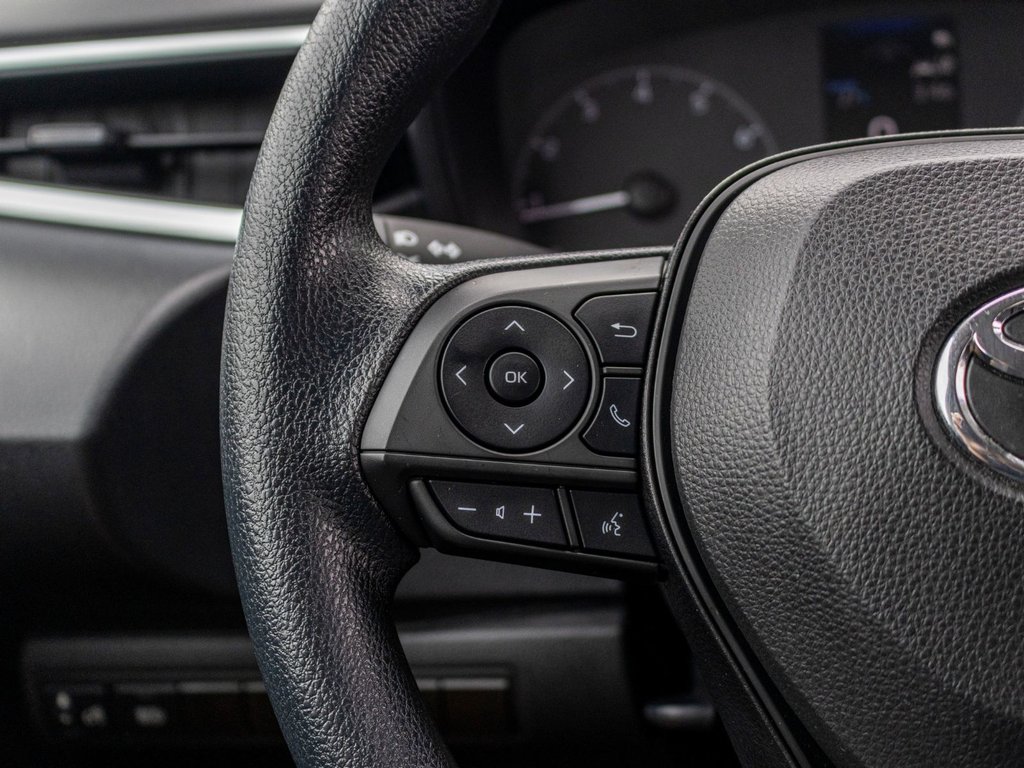 Toyota Corolla L 2023 à Charlemagne, Québec - 11 - w1024h768px