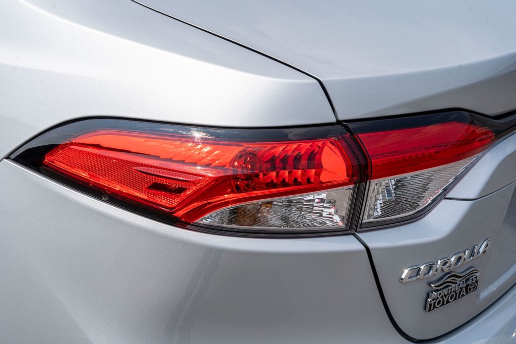2024 Toyota Corolla LE **JAMAIS ACCIDENTÉ+CARPLAY+SIÈGES CHAUFFANTS** in Charlemagne, Quebec - 26 - w1024h768px