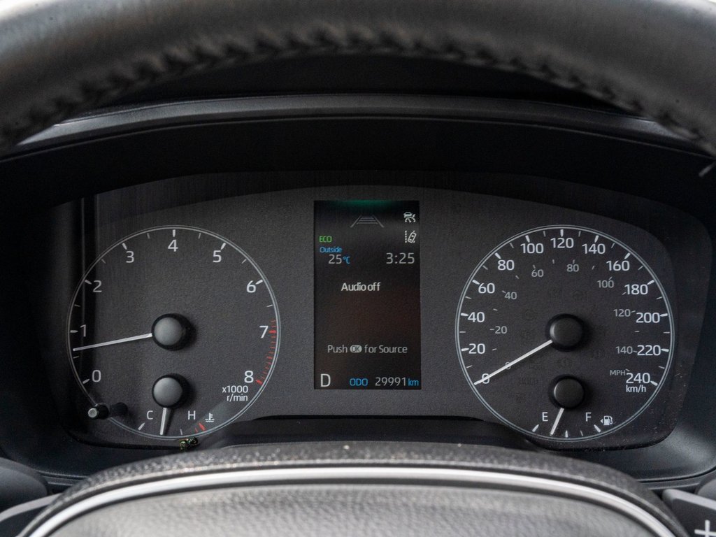 2024 Toyota Corolla SE AMÉLIORÉ **JAMAIS ACCIDENTÉ+TOIT+MAG+CARPLAY** in Saint-Jérôme, Quebec - 16 - w1024h768px