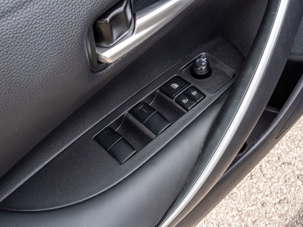 2024 Toyota Corolla SE AMÉLIORÉ **JAMAIS ACCIDENTÉ+TOIT+MAG+CARPLAY** in Saint-Jérôme, Quebec - 22 - w1024h768px