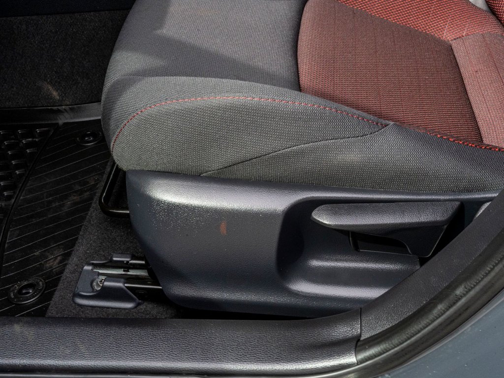 2024 Toyota Corolla SE AMÉLIORÉ **JAMAIS ACCIDENTÉ+TOIT+MAG+CARPLAY** in Saint-Jérôme, Quebec - 20 - w1024h768px