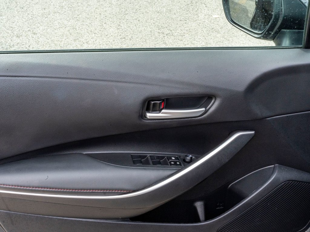 2024 Toyota Corolla SE AMÉLIORÉ **JAMAIS ACCIDENTÉ+TOIT+MAG+CARPLAY** in Saint-Jérôme, Quebec - 21 - w1024h768px