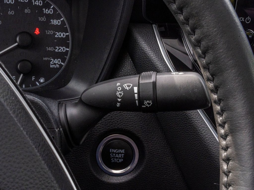2024 Toyota Corolla SE AMÉLIORÉ **JAMAIS ACCIDENTÉ+TOIT+MAG+CARPLAY** in Saint-Jérôme, Quebec - 18 - w1024h768px