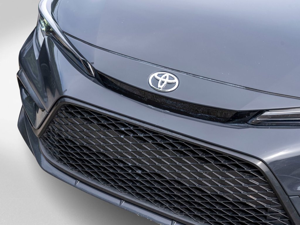 2024 Toyota Corolla SE AMÉLIORÉ **JAMAIS ACCIDENTÉ+TOIT+MAG+CARPLAY** in Saint-Jérôme, Quebec - 28 - w1024h768px