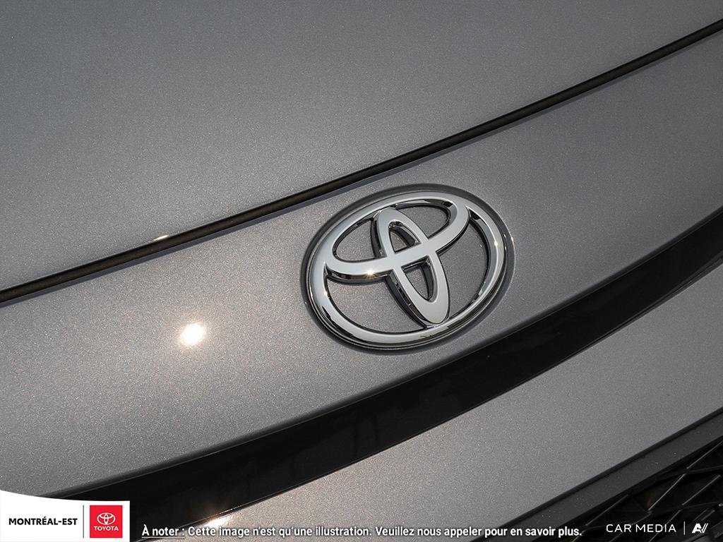2025 Toyota Corolla SE in Charlemagne, Quebec - 9 - w1024h768px