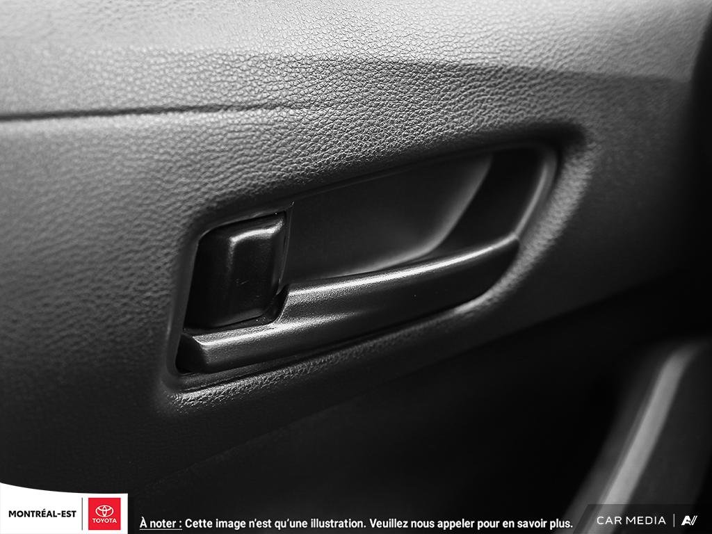 2025 Toyota Corolla LE in Charlemagne, Quebec - 15 - w1024h768px