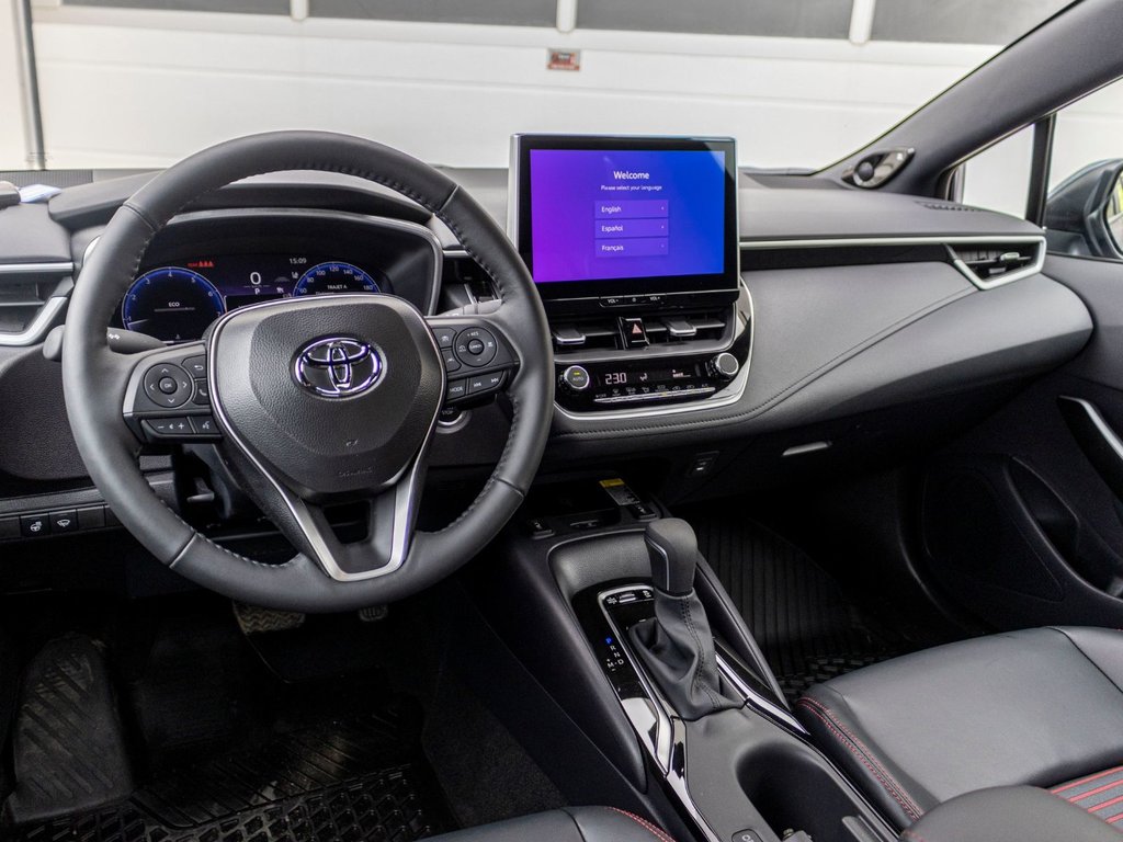 Toyota Corolla XSE 2026 à Charlemagne, Québec - 7 - w1024h768px