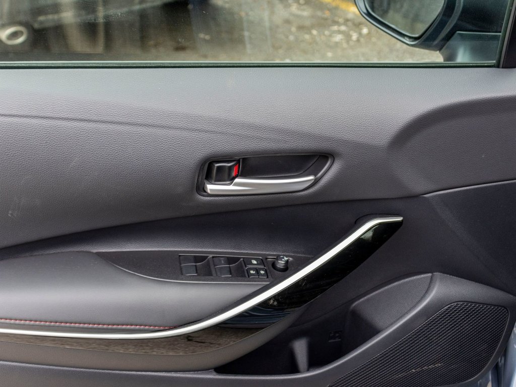 Toyota Corolla XSE 2026 à Charlemagne, Québec - 27 - w1024h768px