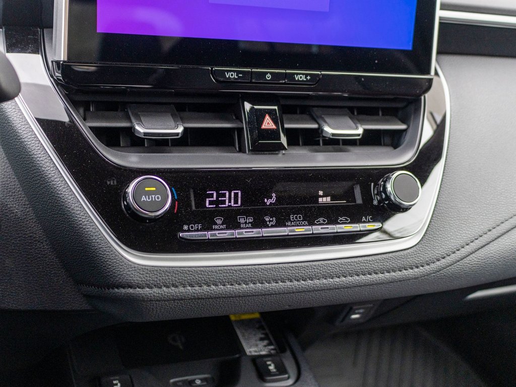 Toyota Corolla XSE 2026 à Charlemagne, Québec - 14 - w1024h768px