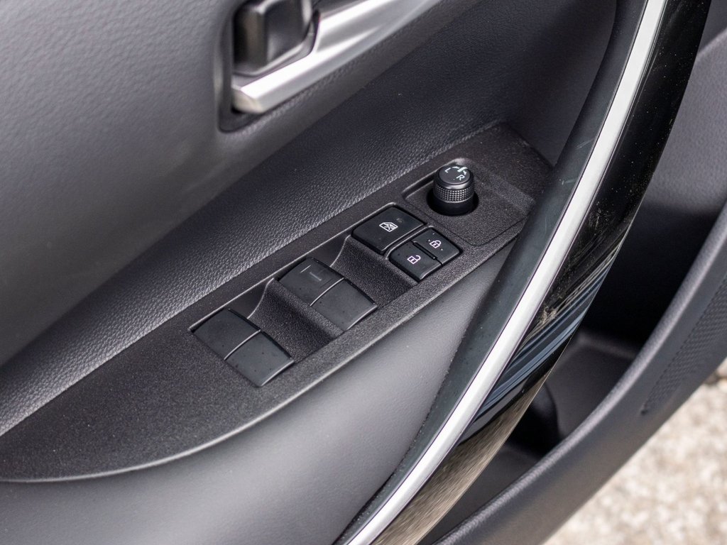 Toyota Corolla XSE 2026 à Charlemagne, Québec - 28 - w1024h768px