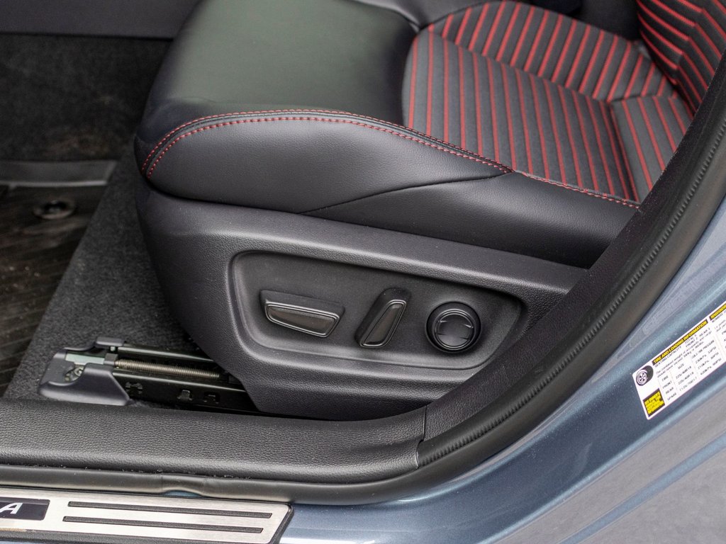 Toyota Corolla XSE 2026 à Charlemagne, Québec - 24 - w1024h768px