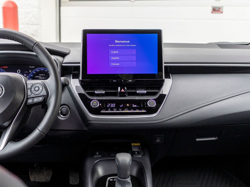 Toyota Corolla XSE 2026 à Charlemagne, Québec - 9 - w1024h768px