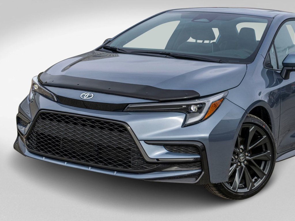 Toyota Corolla XSE 2026 à Charlemagne, Québec - 33 - w1024h768px