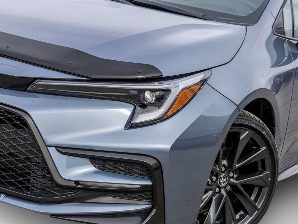 Toyota Corolla XSE 2026 à Charlemagne, Québec - 35 - w1024h768px