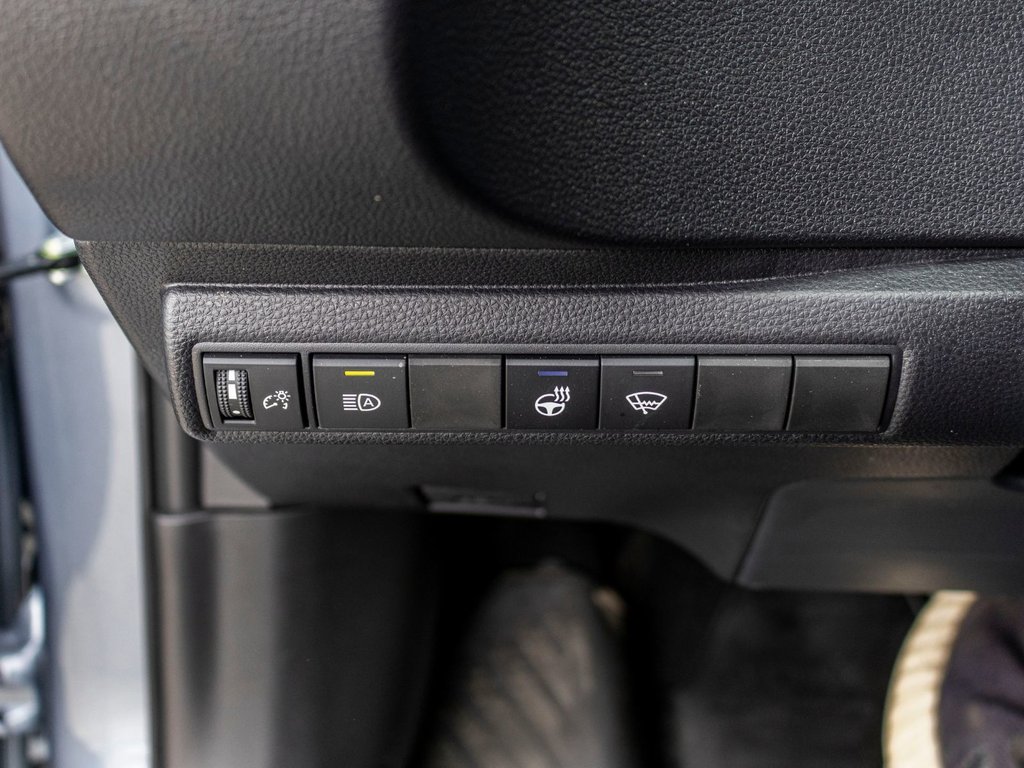 Toyota Corolla XSE 2026 à Charlemagne, Québec - 21 - w1024h768px