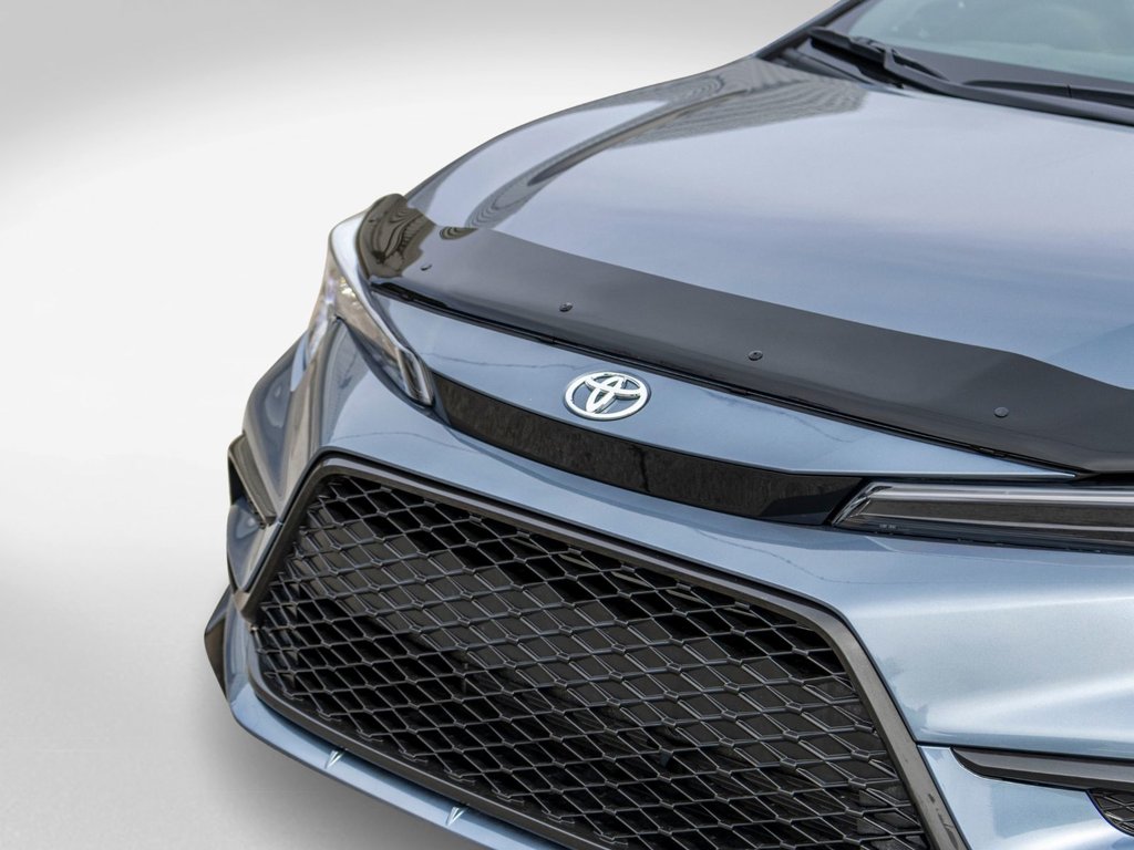 Toyota Corolla XSE 2026 à Charlemagne, Québec - 34 - w1024h768px