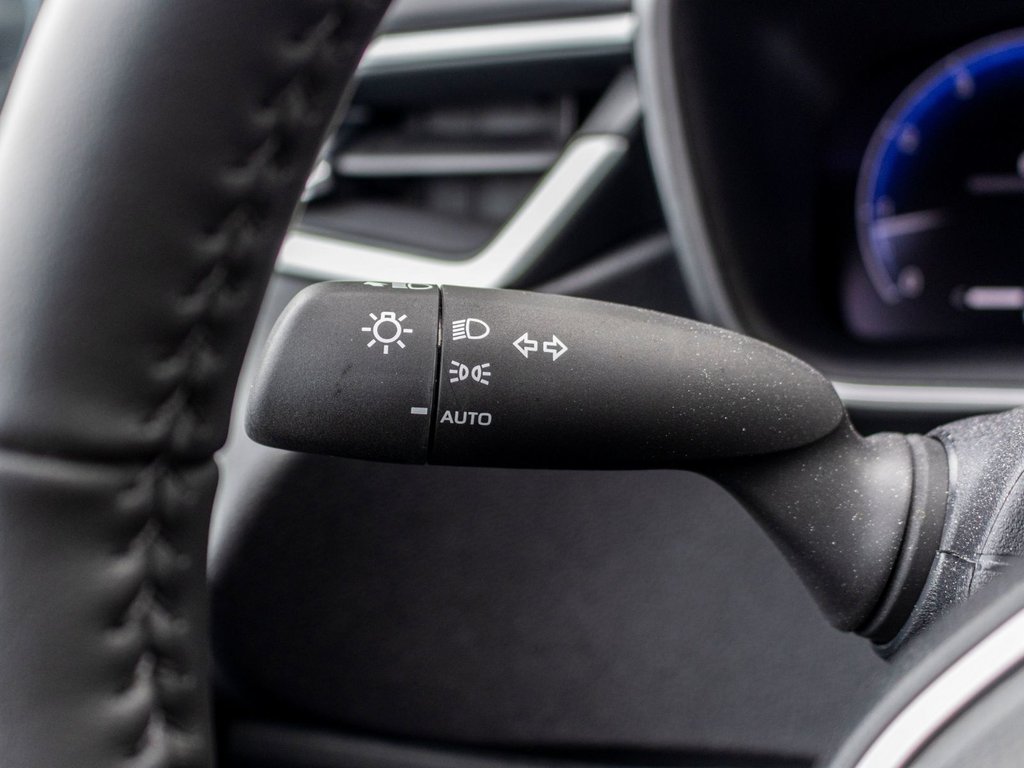 Toyota Corolla XSE 2026 à Charlemagne, Québec - 18 - w1024h768px