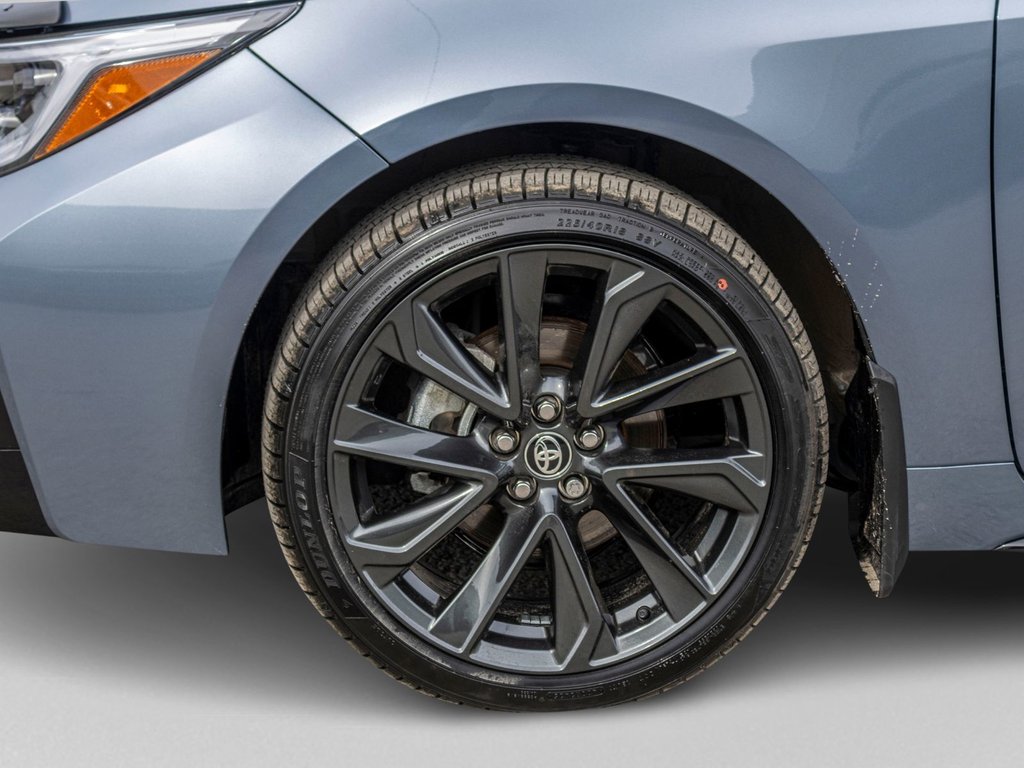 Toyota Corolla XSE 2026 à Charlemagne, Québec - 36 - w1024h768px