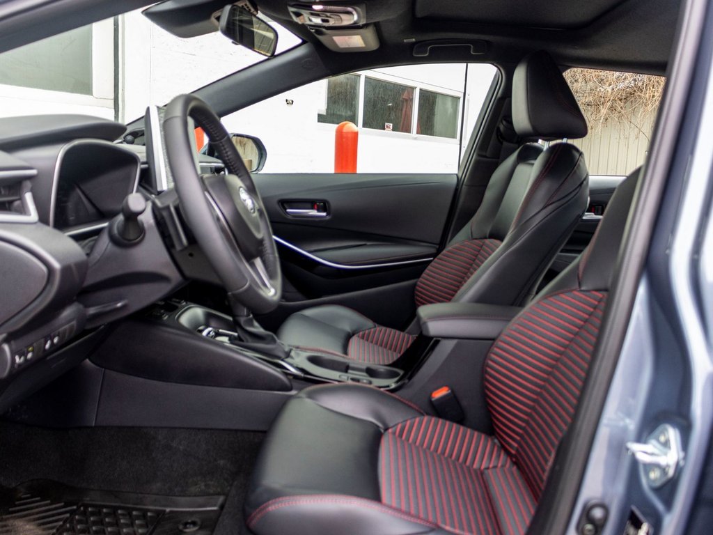 Toyota Corolla XSE 2026 à Charlemagne, Québec - 23 - w1024h768px