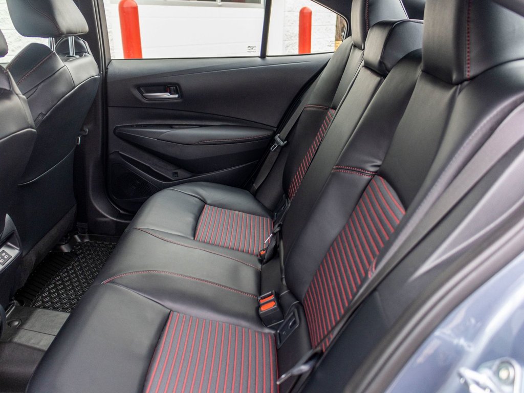 Toyota Corolla XSE 2026 à Charlemagne, Québec - 29 - w1024h768px