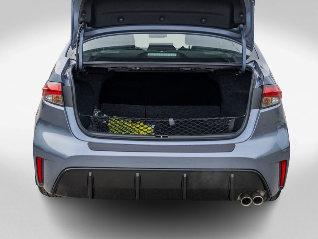 Toyota Corolla XSE 2026 à Charlemagne, Québec - 30 - w1024h768px