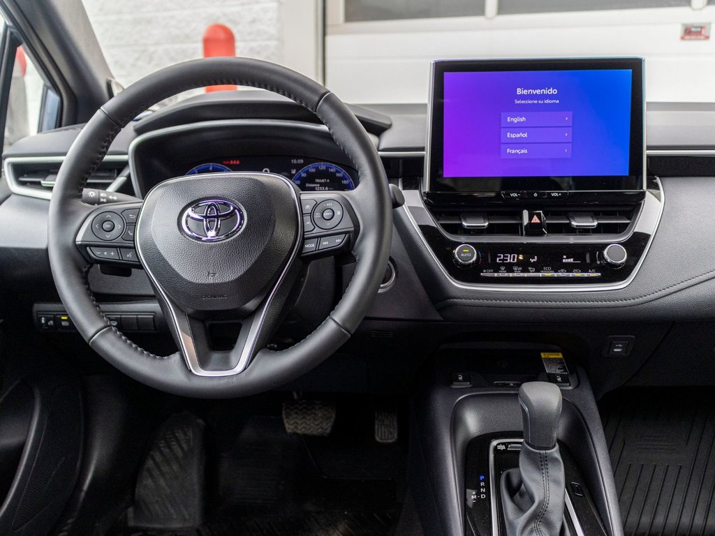 Toyota Corolla XSE 2026 à Charlemagne, Québec - 8 - w1024h768px