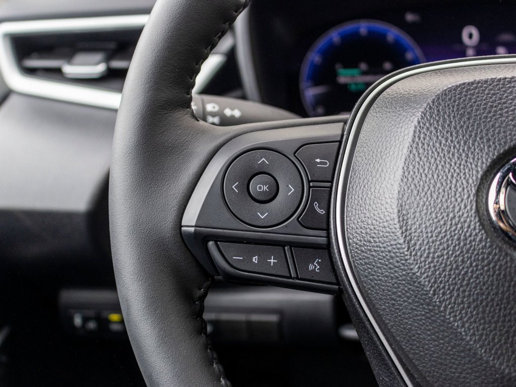 Toyota Corolla XSE 2026 à Charlemagne, Québec - 11 - w1024h768px
