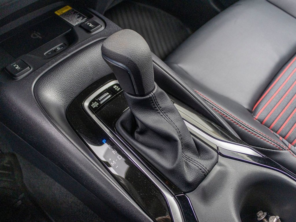 Toyota Corolla XSE 2026 à Charlemagne, Québec - 15 - w1024h768px