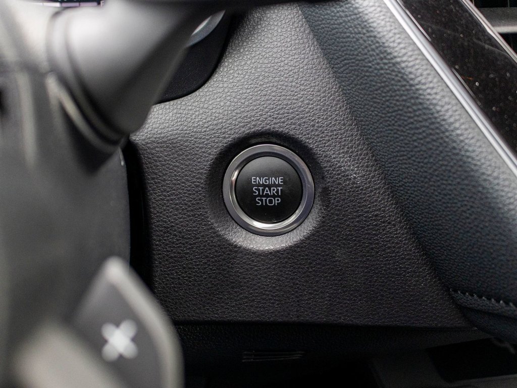 Toyota Corolla XSE 2026 à Charlemagne, Québec - 20 - w1024h768px