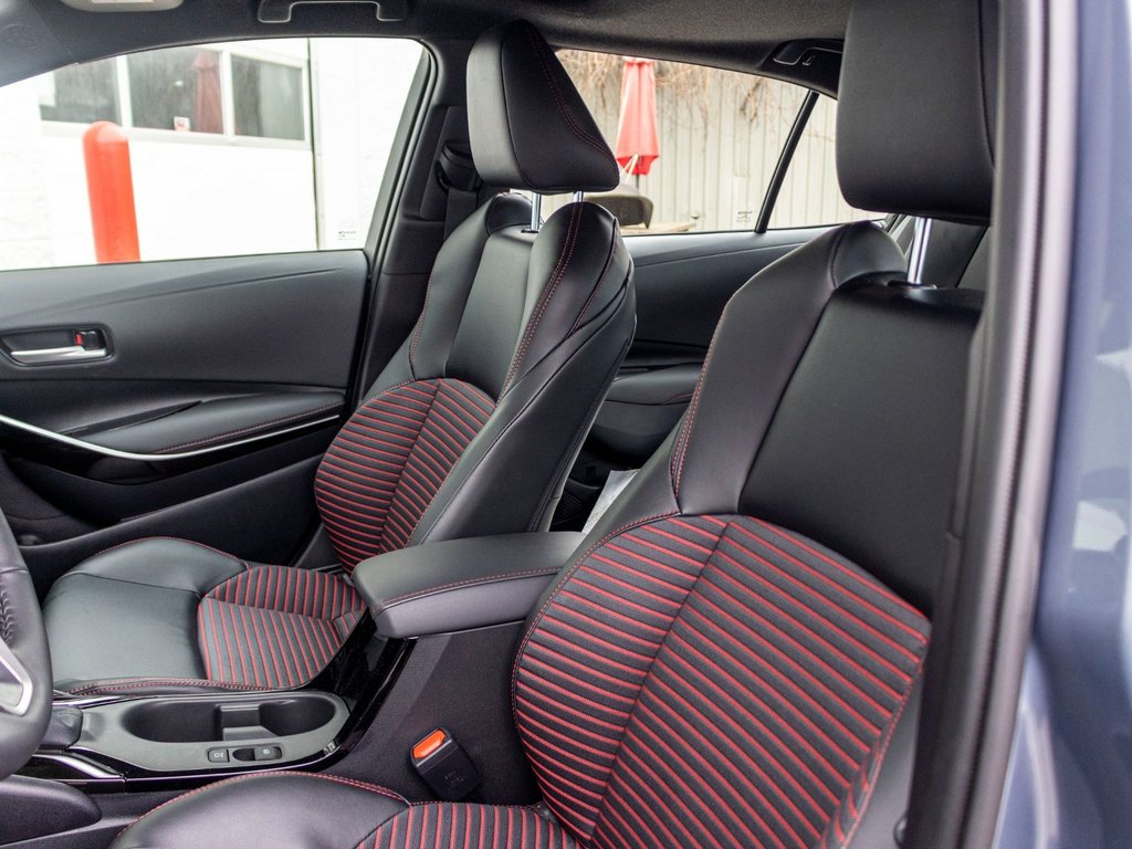 Toyota Corolla XSE 2026 à Charlemagne, Québec - 25 - w1024h768px