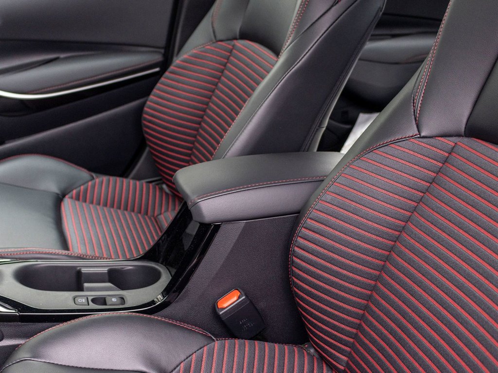 Toyota Corolla XSE 2026 à Charlemagne, Québec - 26 - w1024h768px