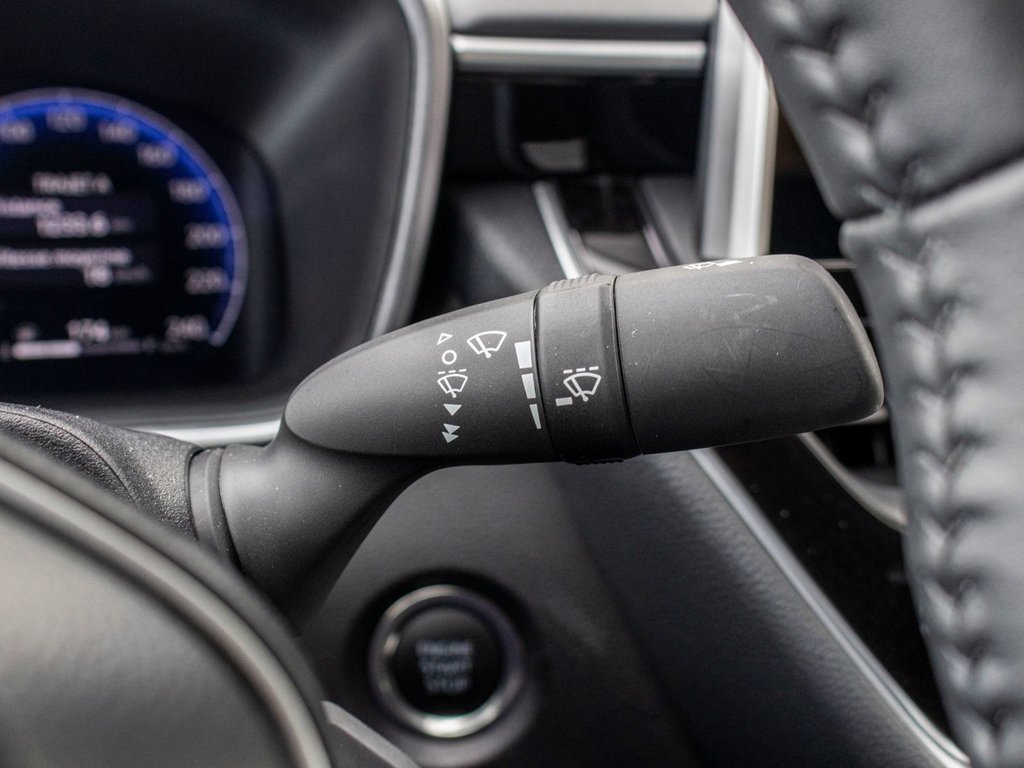 Toyota Corolla XSE 2026 à Charlemagne, Québec - 19 - w1024h768px