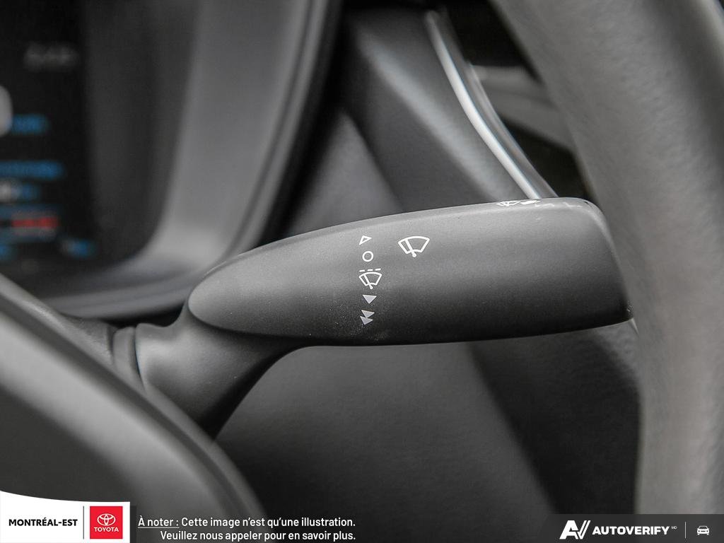 2026 Toyota Corolla L in Charlemagne, Quebec - 26 - w1024h768px