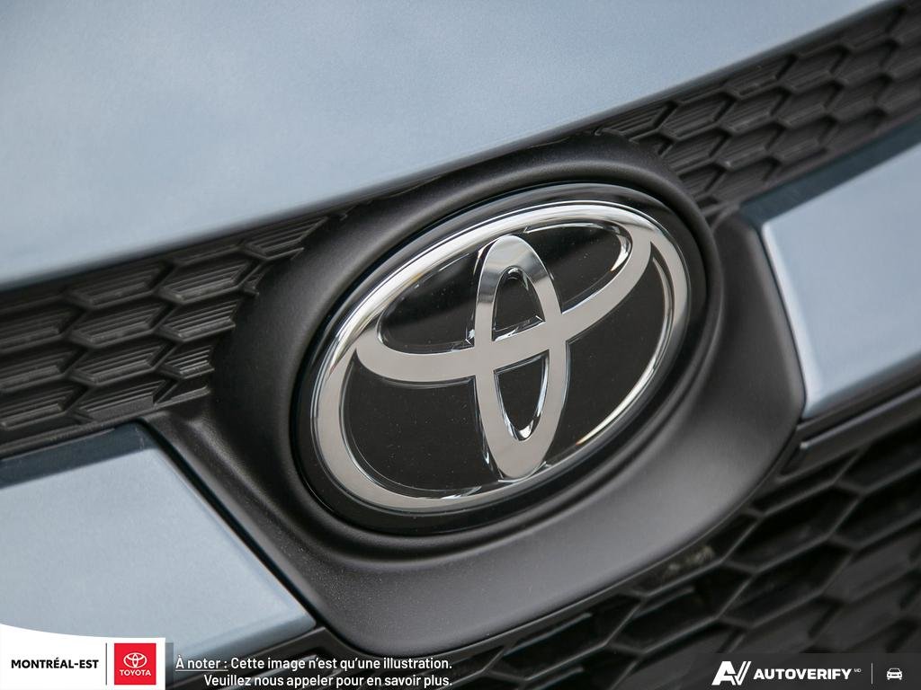 2026 Toyota Corolla L in Charlemagne, Quebec - 9 - w1024h768px