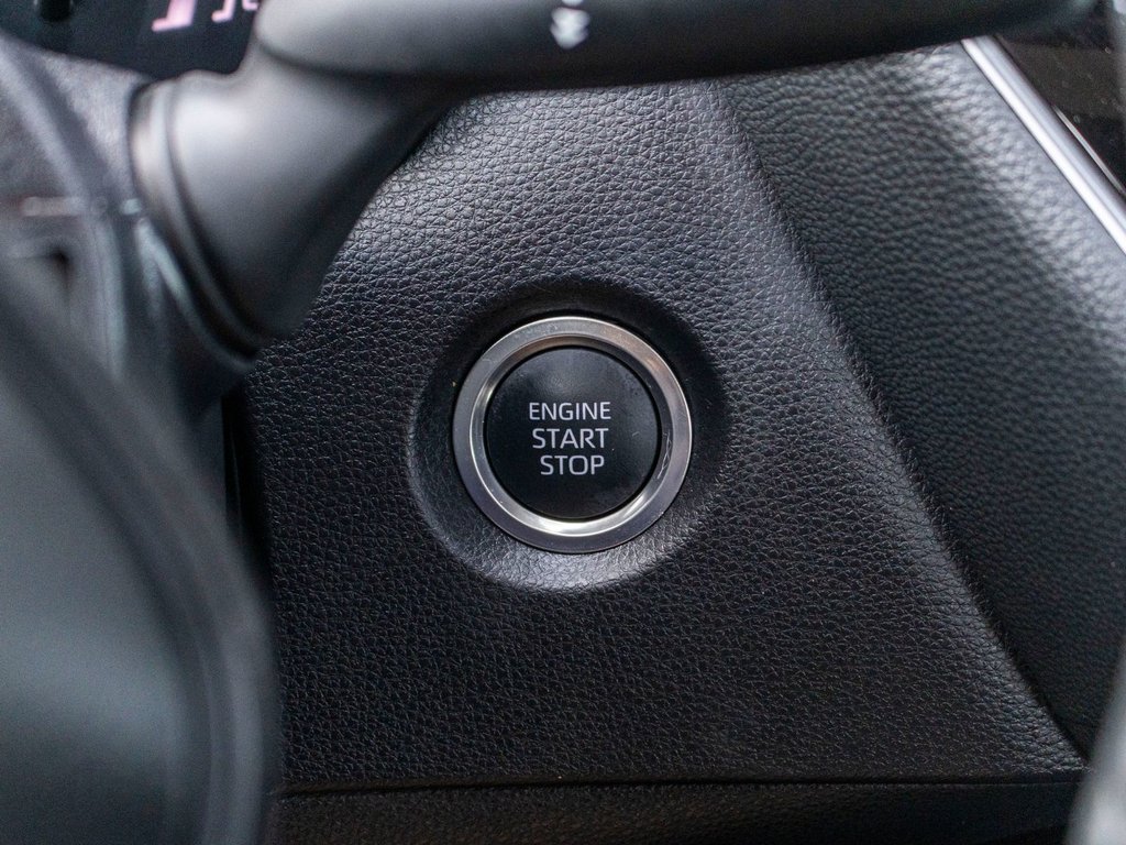Toyota Corolla LE **JAMAIS ACCIDENTÉ+CAMÉRA+CARPLAY** 2026 à Charlemagne, Québec - 20 - w1024h768px