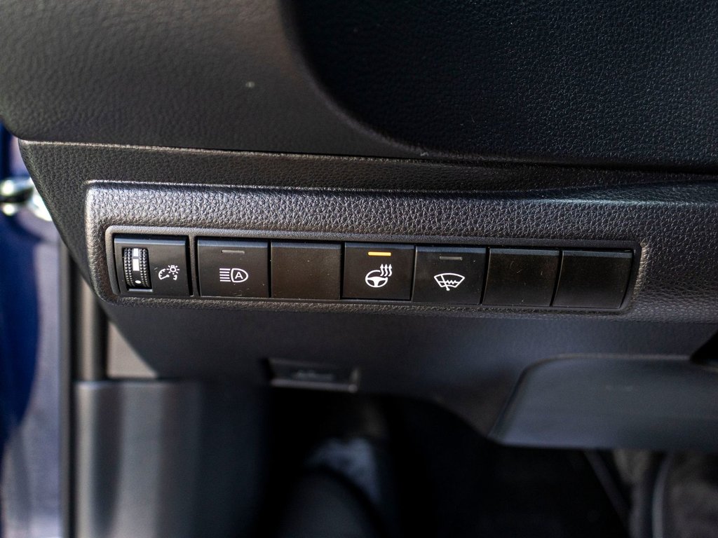 Toyota Corolla LE **JAMAIS ACCIDENTÉ+CAMÉRA+CARPLAY** 2026 à Charlemagne, Québec - 21 - w1024h768px