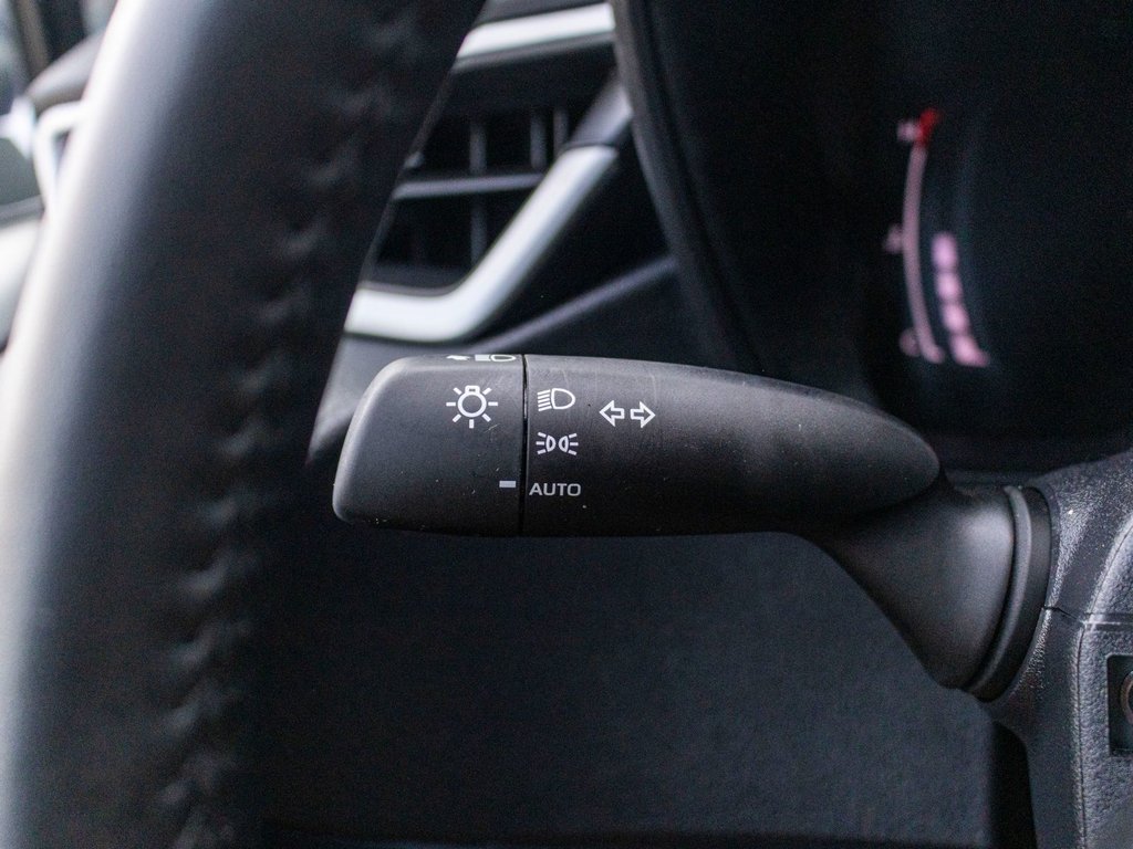 Toyota Corolla LE **JAMAIS ACCIDENTÉ+CAMÉRA+CARPLAY** 2026 à Charlemagne, Québec - 18 - w1024h768px