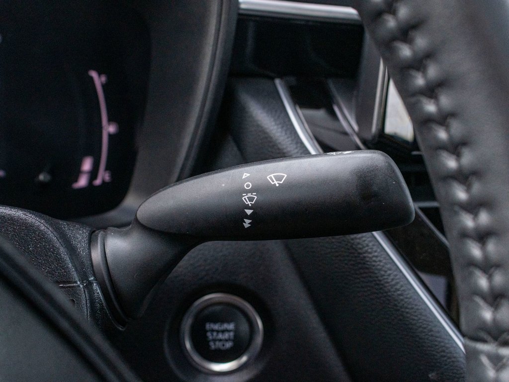 Toyota Corolla LE **JAMAIS ACCIDENTÉ+CAMÉRA+CARPLAY** 2026 à Charlemagne, Québec - 19 - w1024h768px