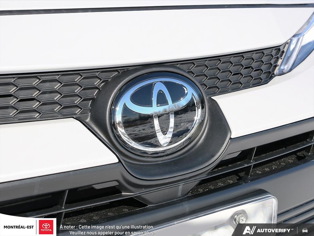 Toyota Corolla LE 2026 à Charlemagne, Québec - 9 - w1024h768px