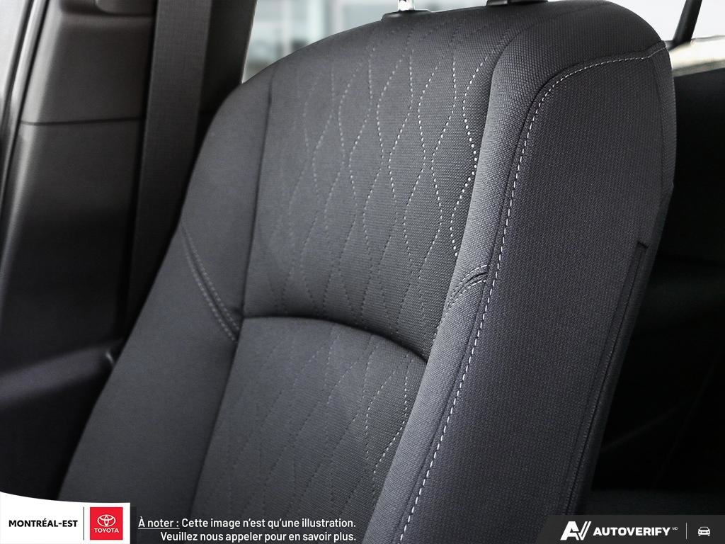 Toyota Corolla LE 2026 à Charlemagne, Québec - 20 - w1024h768px