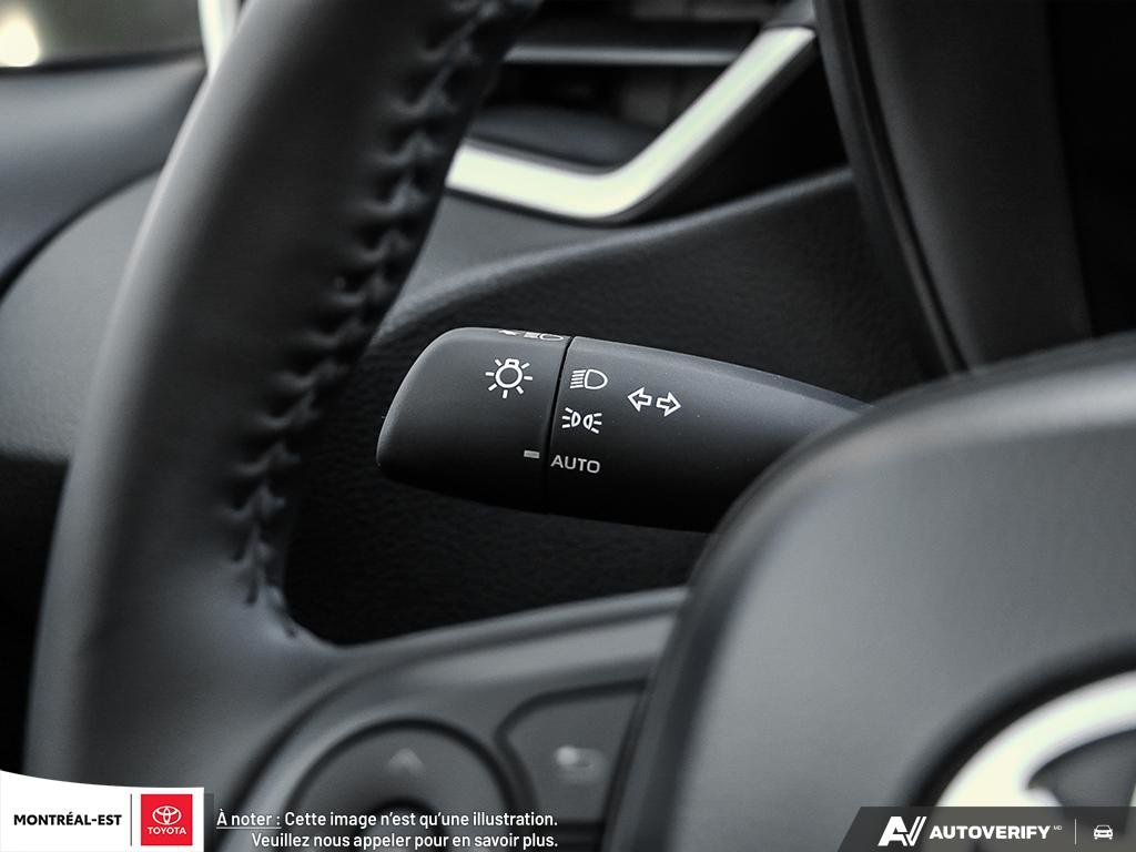 Toyota Corolla LE 2026 à Charlemagne, Québec - 26 - w1024h768px