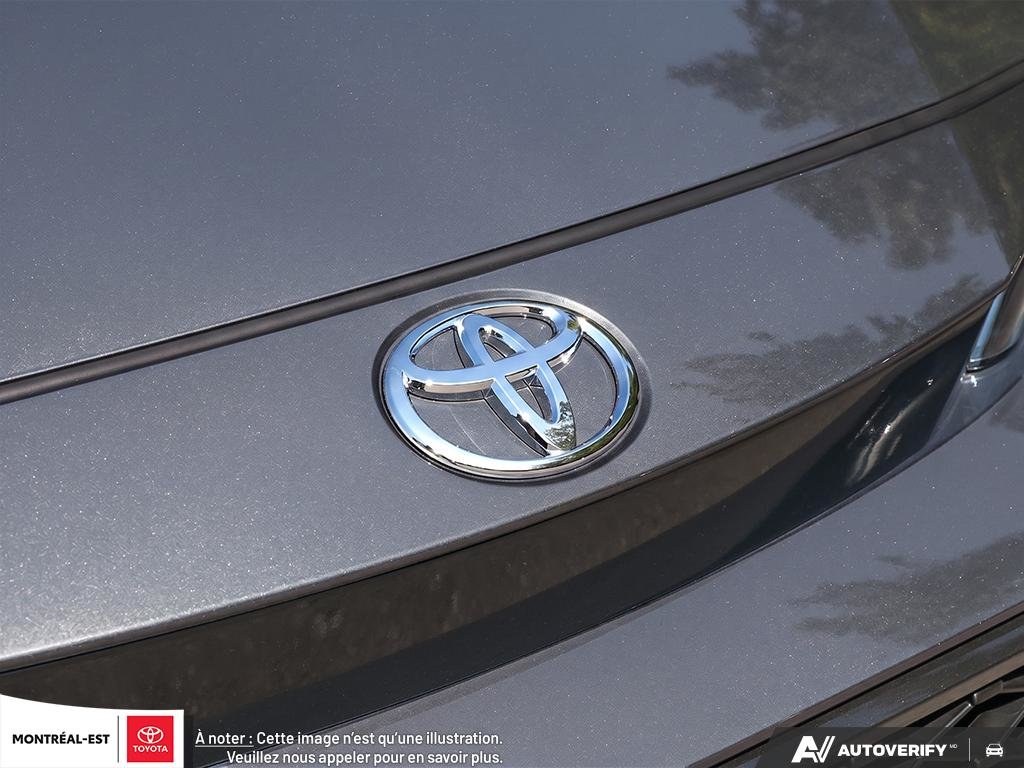 2026 Toyota Corolla SE Upgrade in Charlemagne, Quebec - 8 - w1024h768px