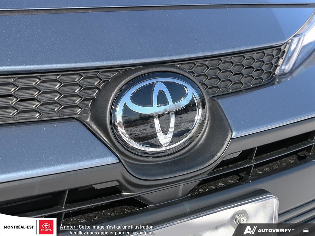 2026 Toyota Corolla LE in Charlemagne, Quebec - 9 - w1024h768px