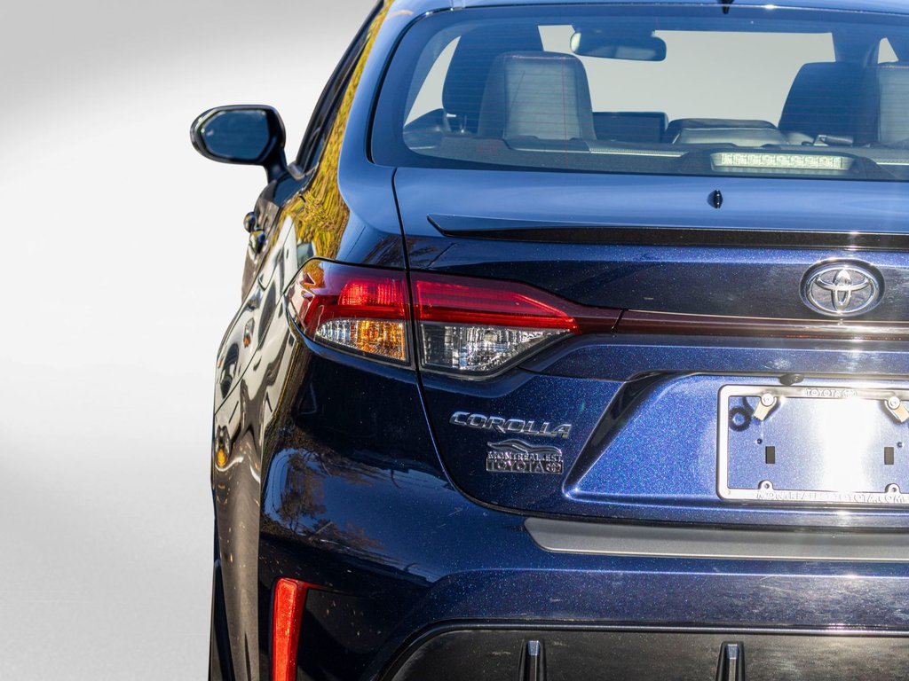 2026 Toyota COROLLA HYBRIDE XSE AWD **JAMAIS ACCIDENTÉ+CUIR+TOIT+CARPLAY+18PO* in Charlemagne, Quebec - 31 - w1024h768px