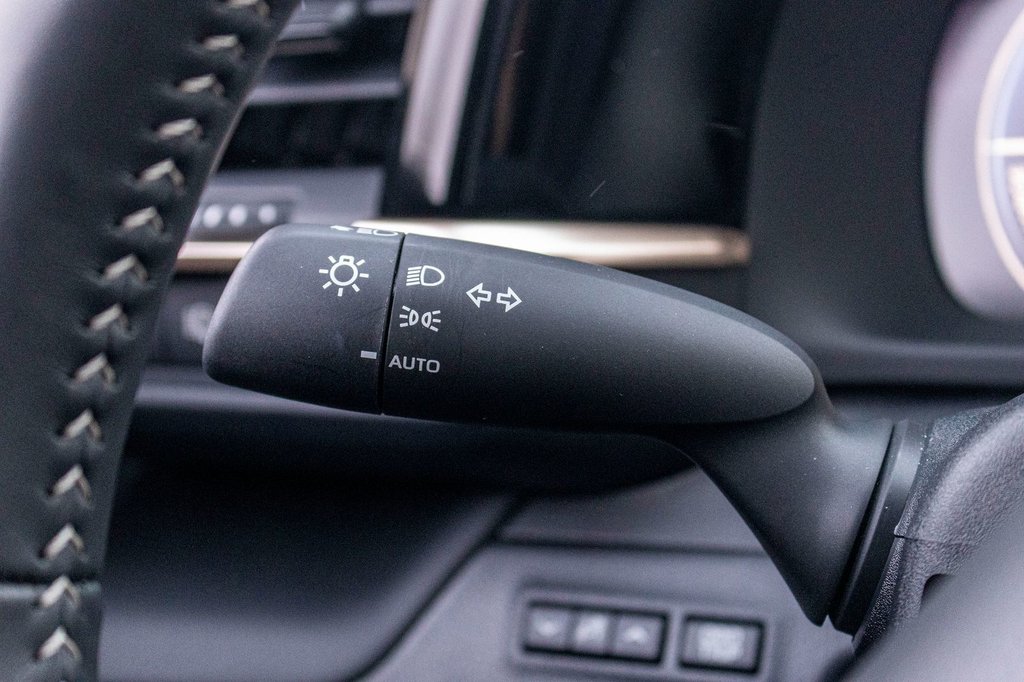 2025 Toyota Crown Signia Limited in Charlemagne, Quebec - 19 - w1024h768px