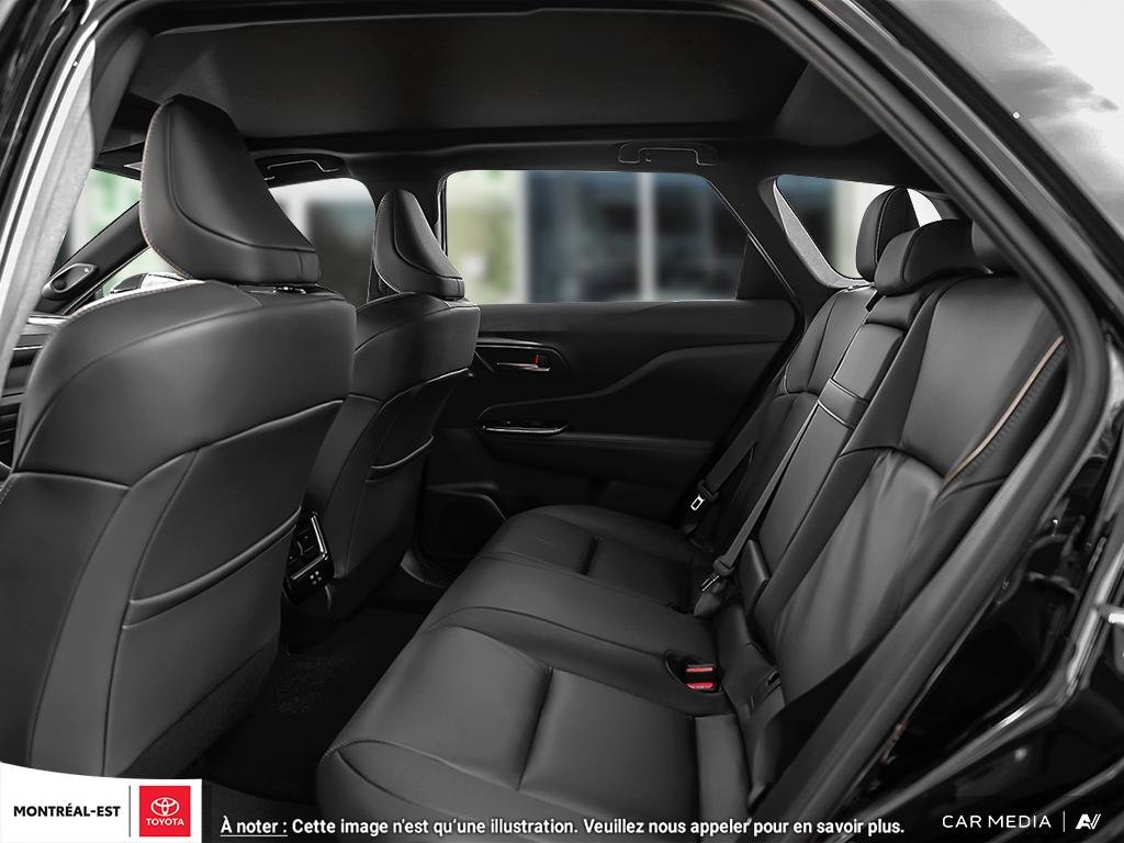 2025 Toyota Crown Signia Limited in Charlemagne, Quebec - 21 - w1024h768px