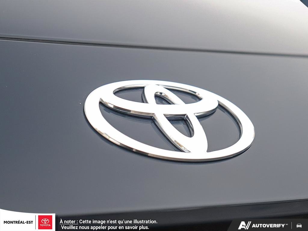 Toyota Crown Signia Limited 2025 à Charlemagne, Québec - 8 - w1024h768px
